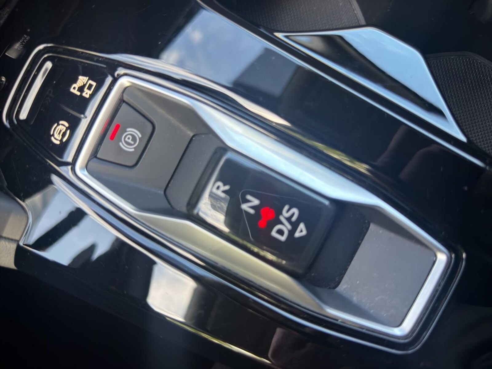 Audi Q5 – Bild 11