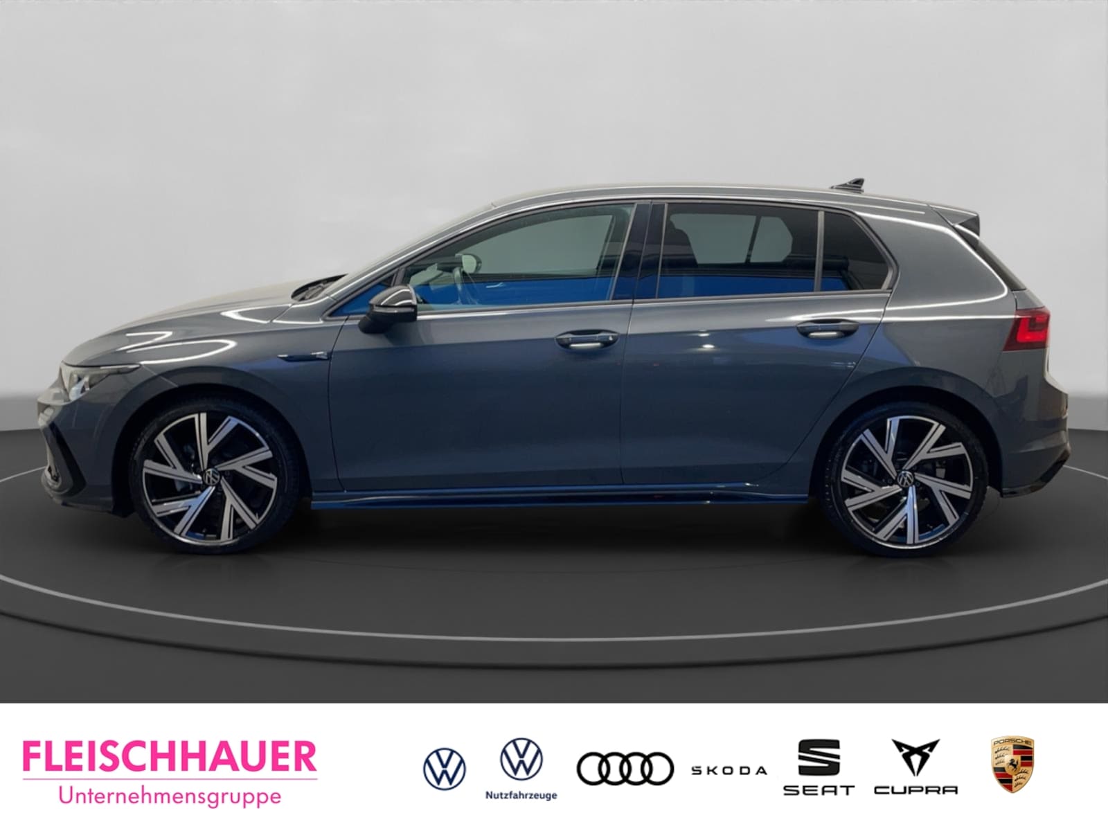 Volkswagen Golf – Bild 4