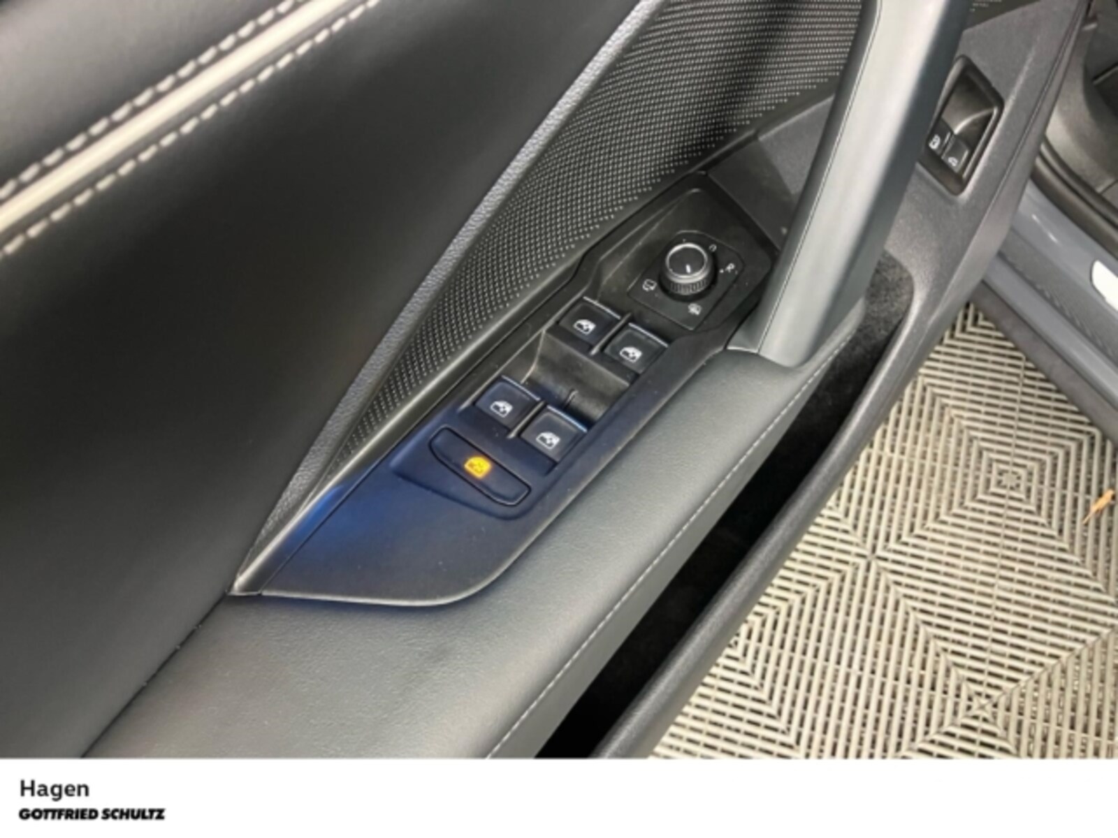 Volkswagen Tayron – Bild 11