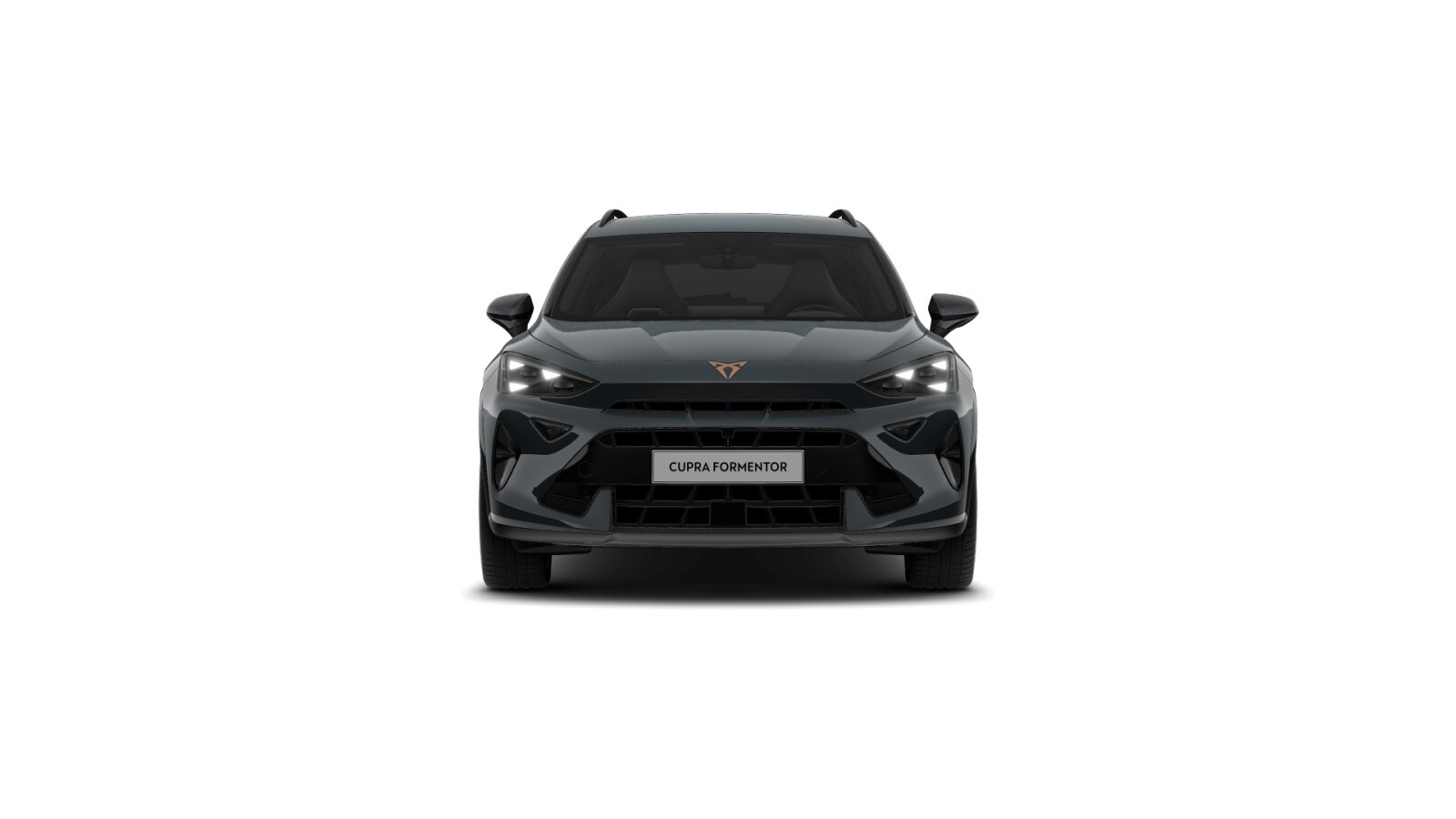 CUPRA Formentor – Bild 3