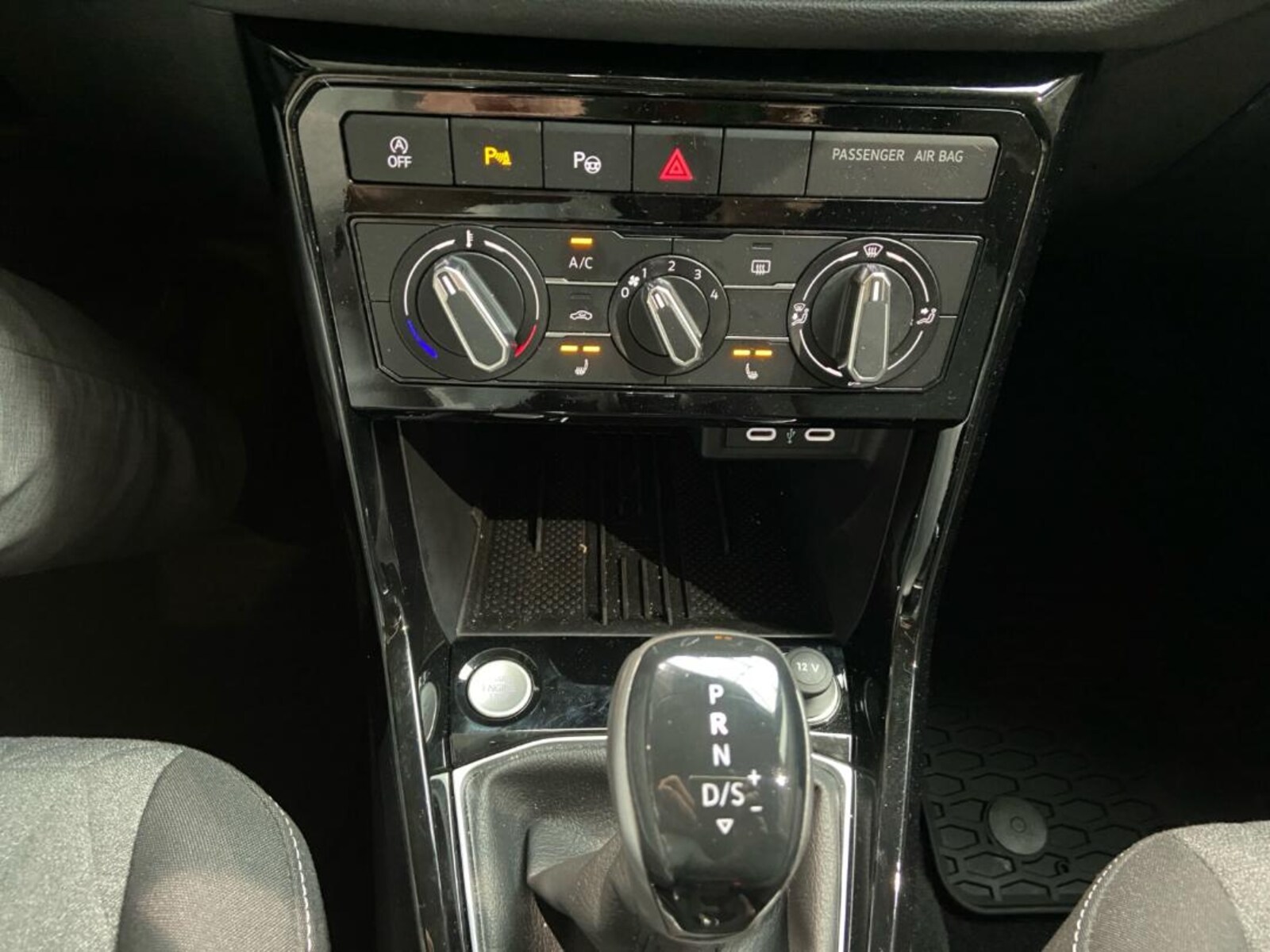 Volkswagen T-Cross – Bild 10
