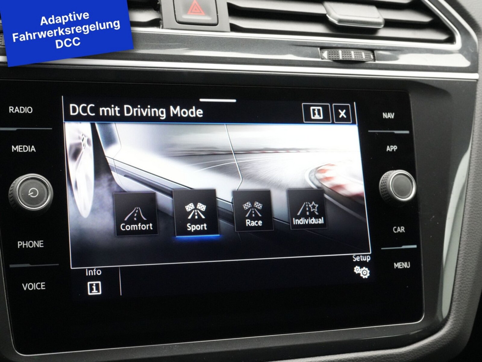 Volkswagen Tiguan – Bild 11