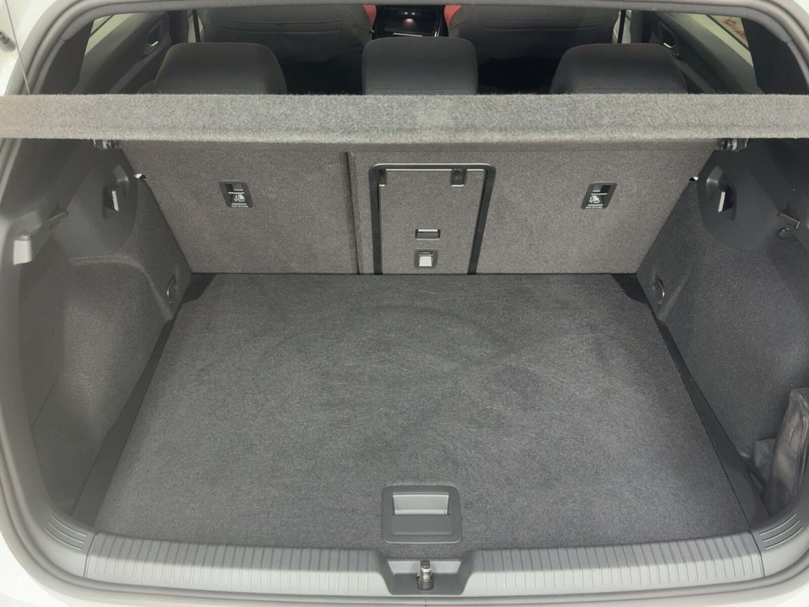 Volkswagen Golf – Bild 6