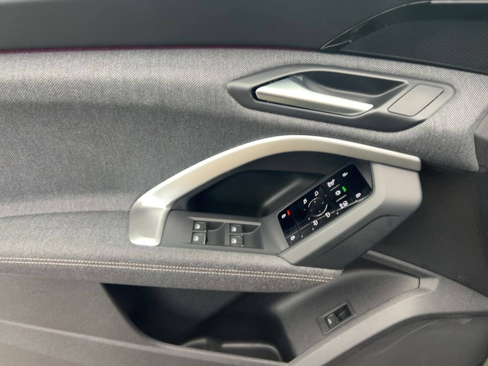 Audi Q5 – Bild 14
