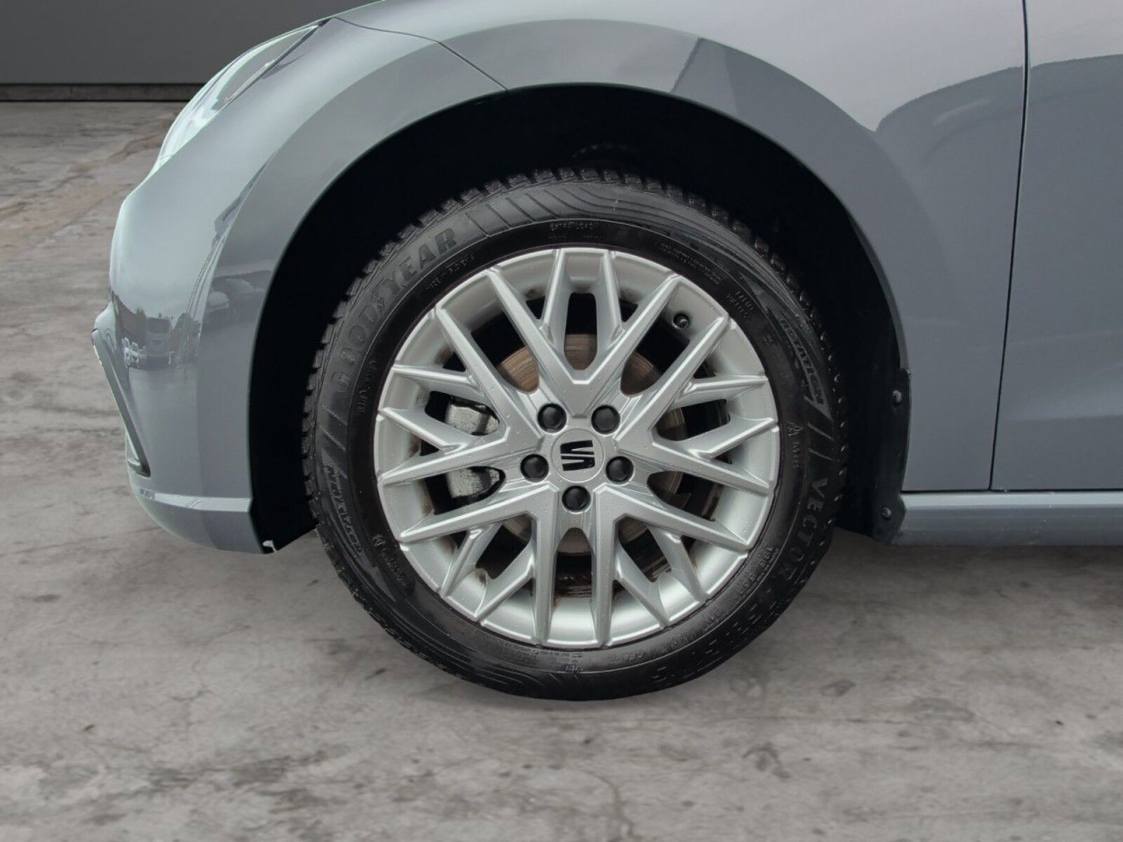 SEAT Ibiza – Bild 13