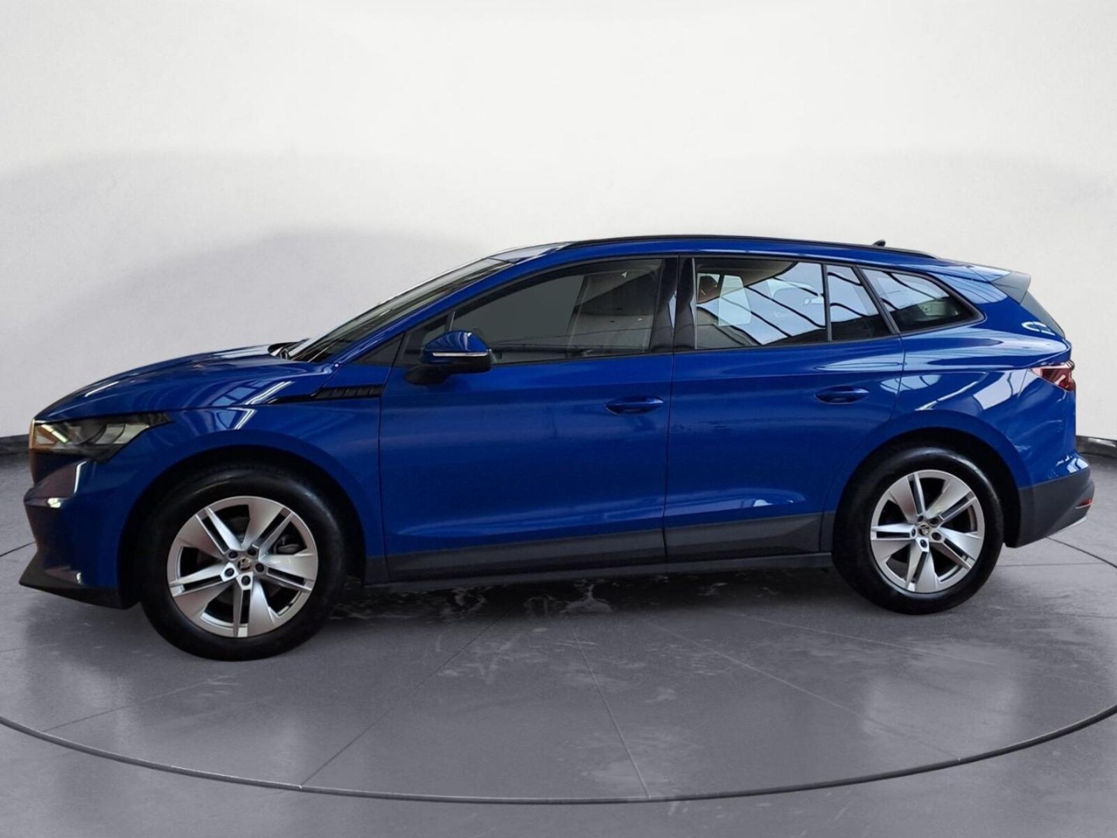 Škoda Enyaq – Bild 2