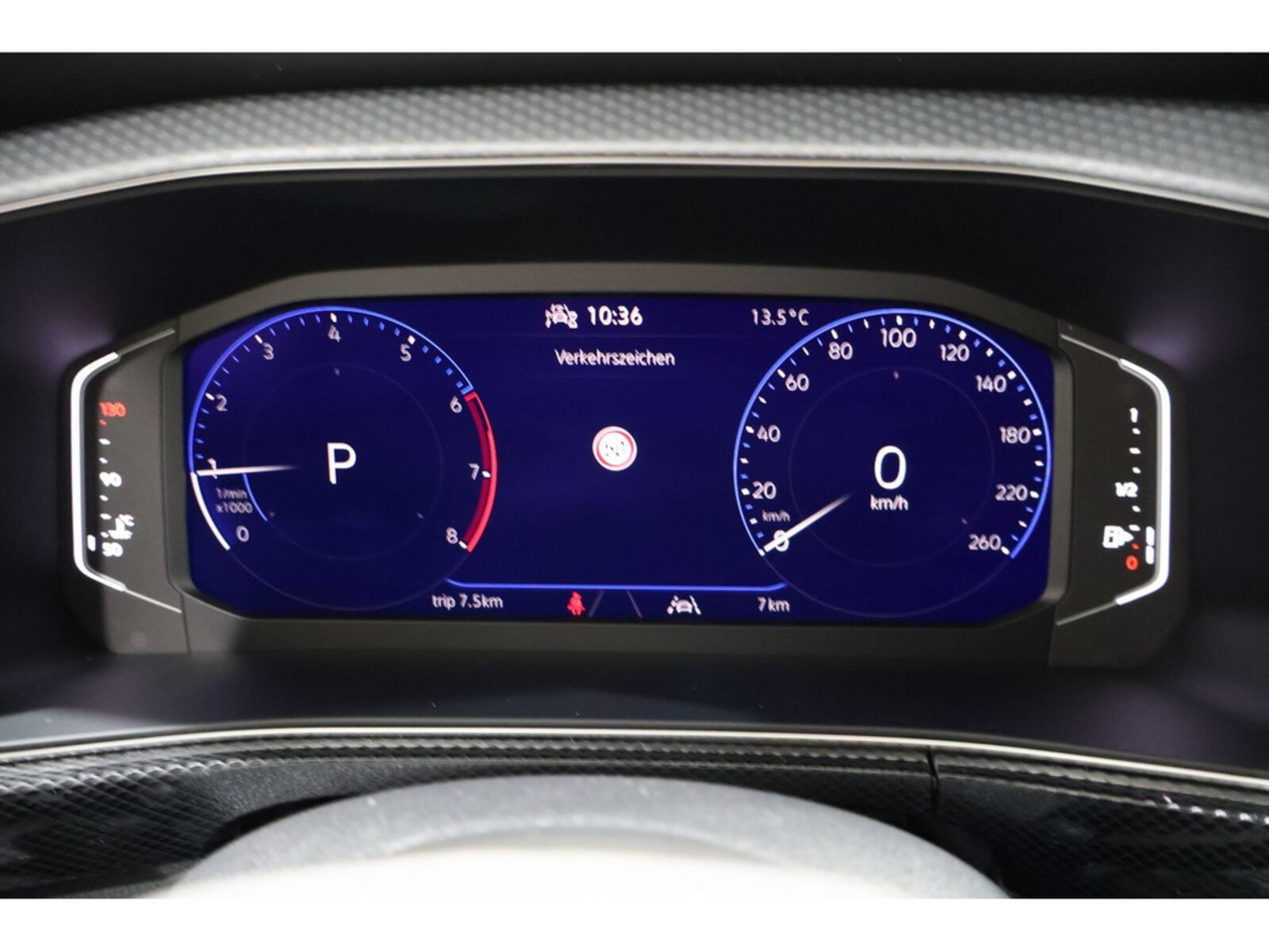 Volkswagen T-Cross – Bild 10