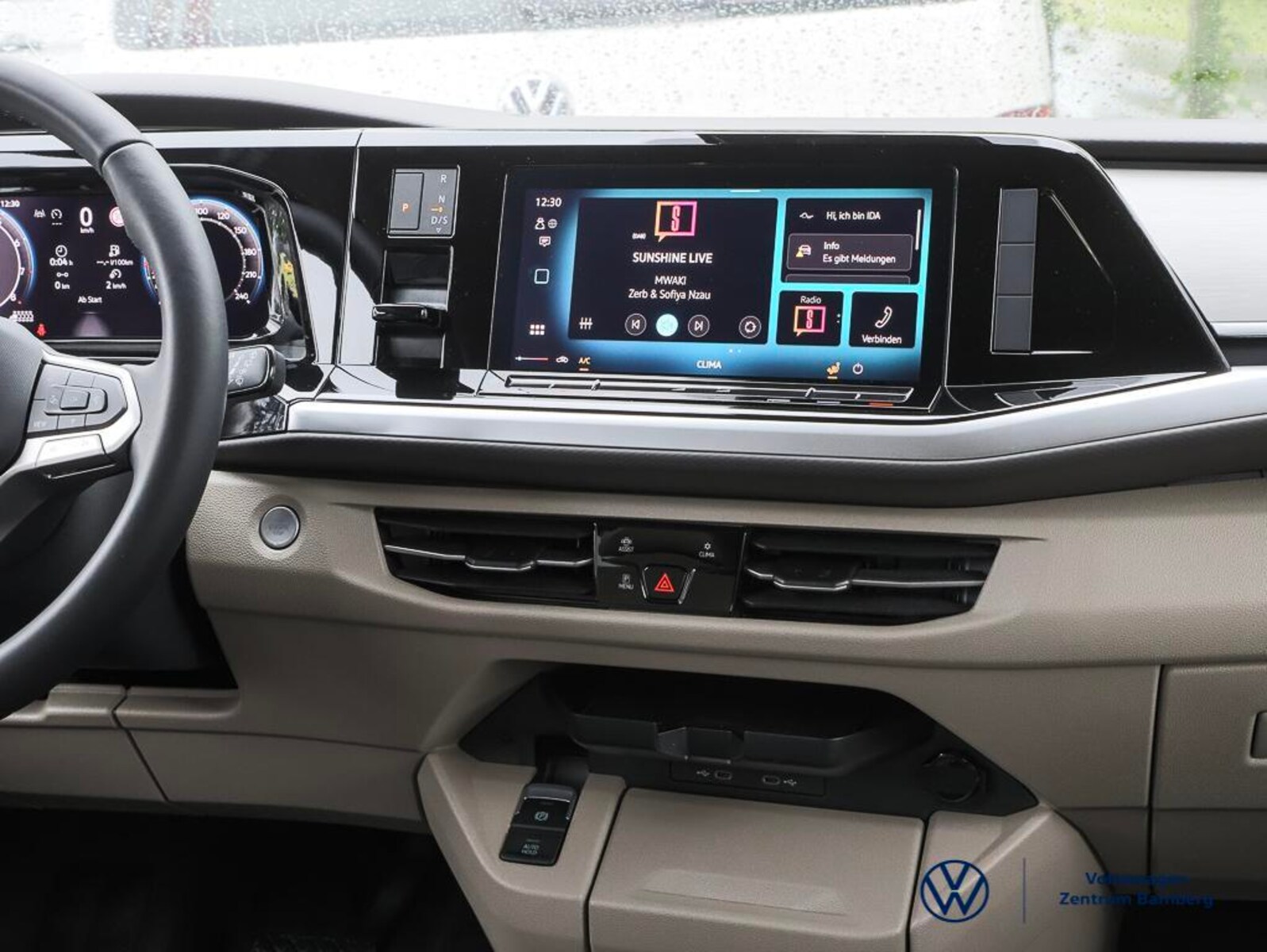 Volkswagen Multivan – Bild 10