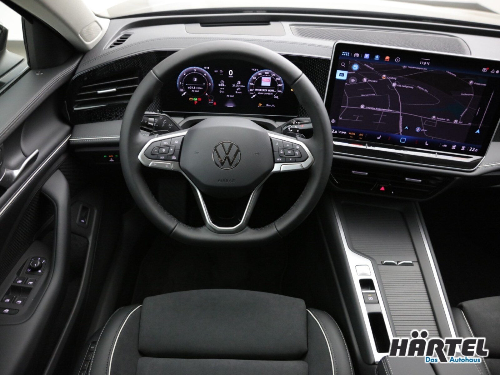 Volkswagen Passat – Bild 10