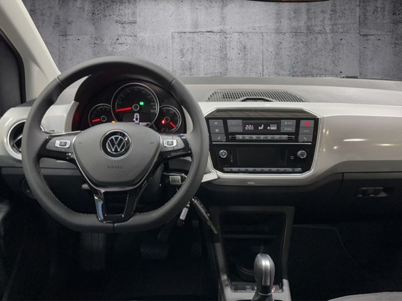 Volkswagen e-up! – Bild 7