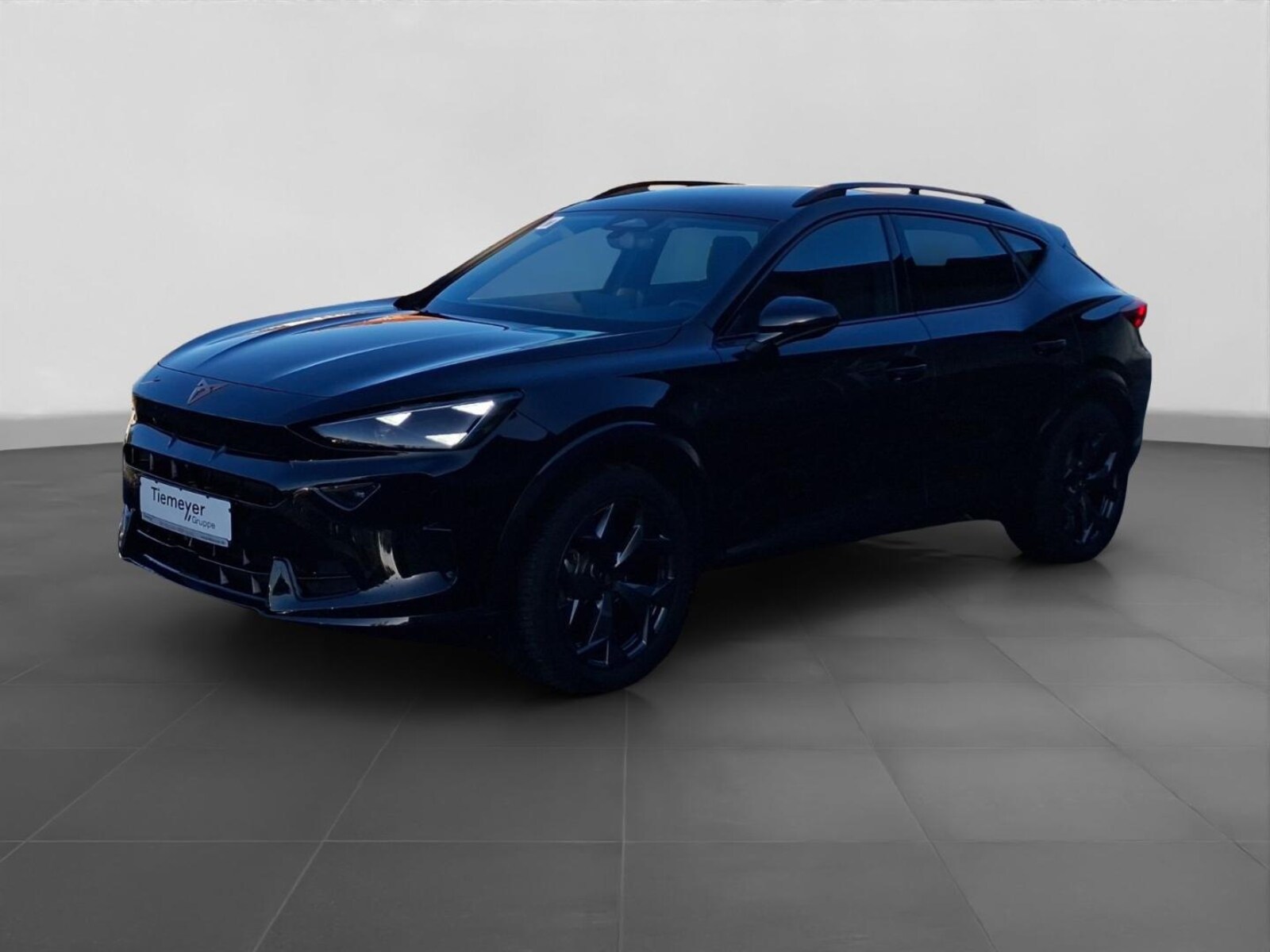 CUPRA Formentor – Bild 2