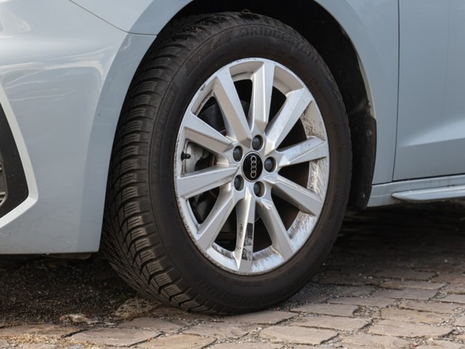 Audi A1 Sportback – Bild 9