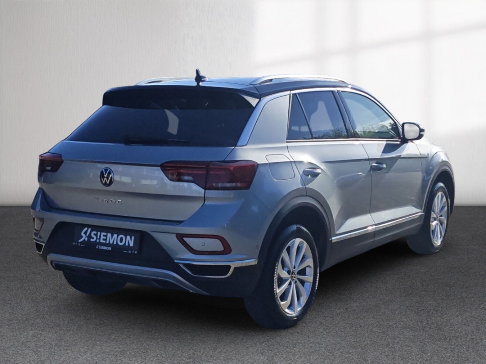 Volkswagen T-Roc – Bild 5