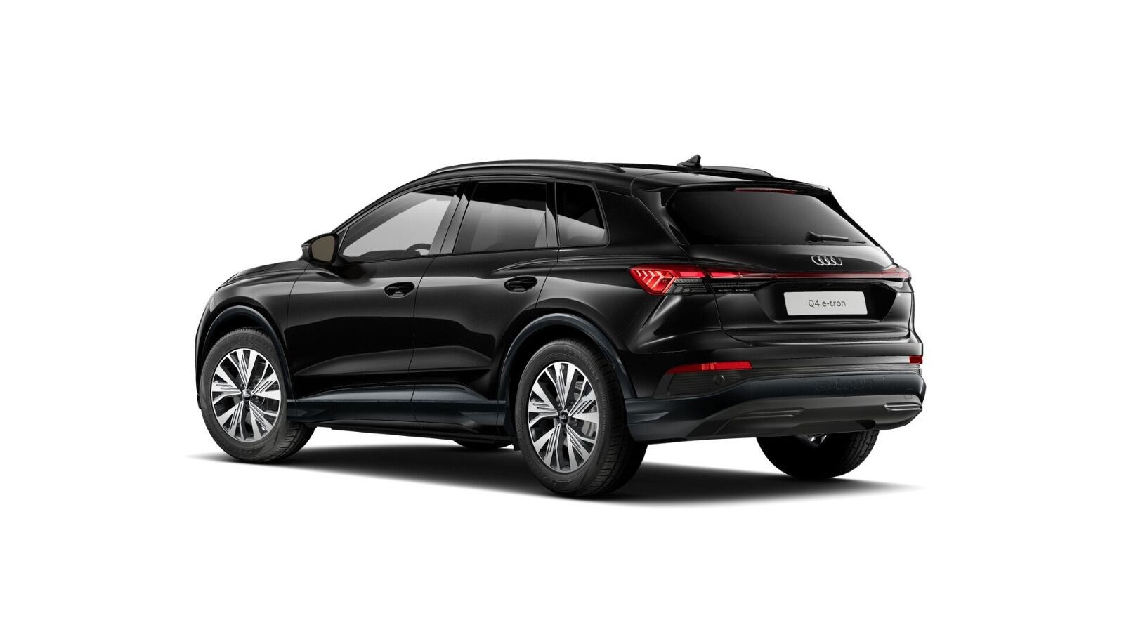 Audi Q4 e-tron – Bild 5