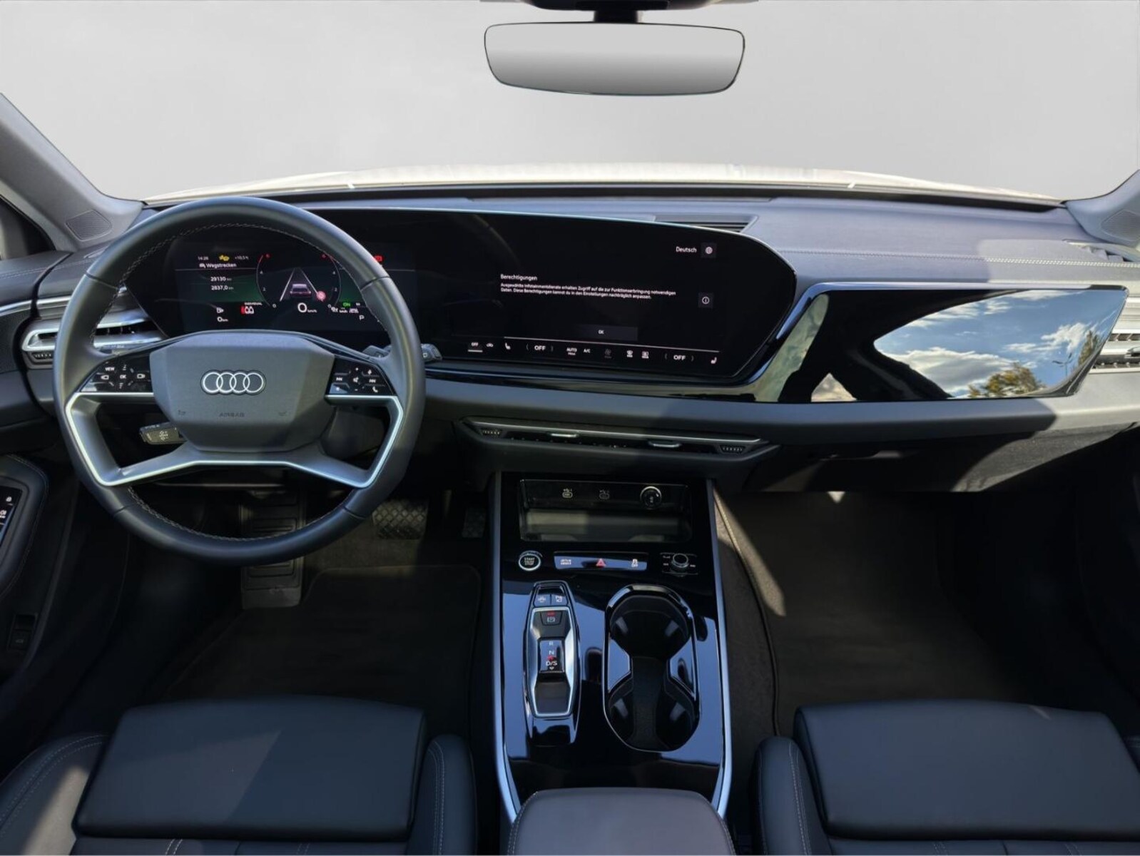 Audi A5 Avant – Bild 6
