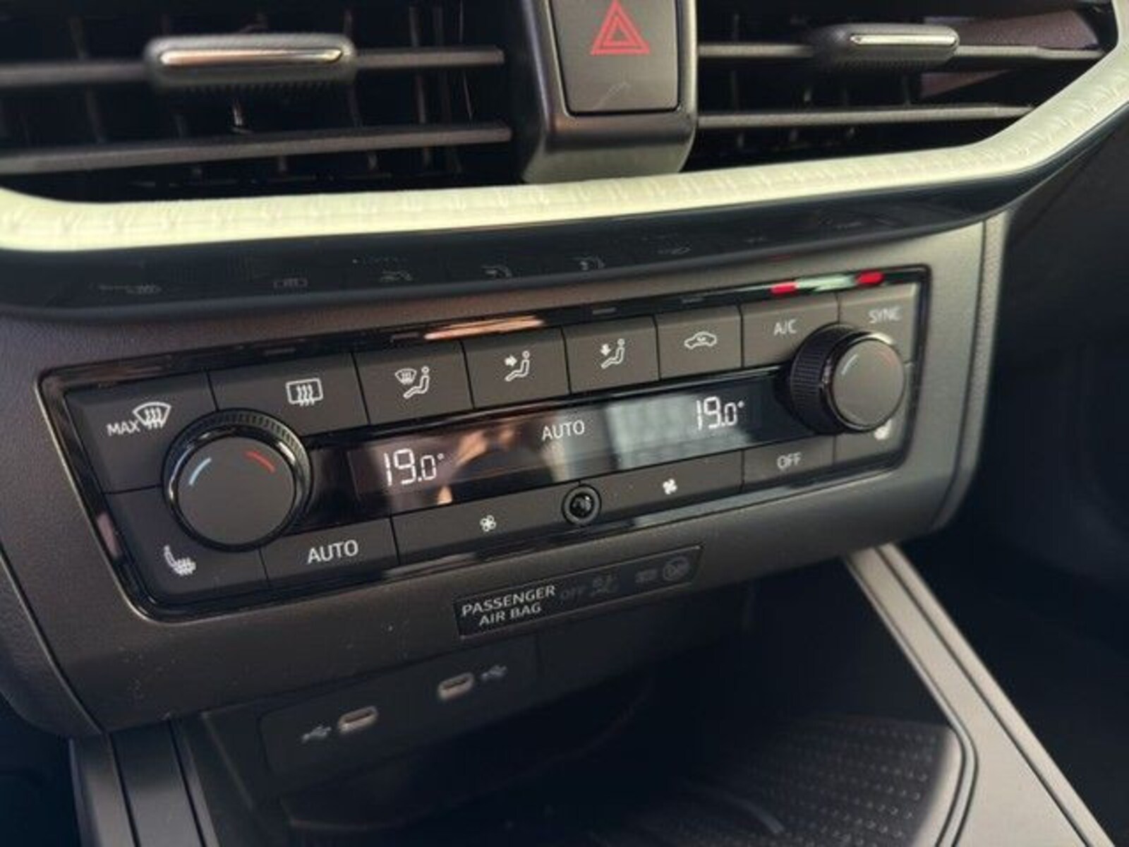 SEAT Arona – Bild 20