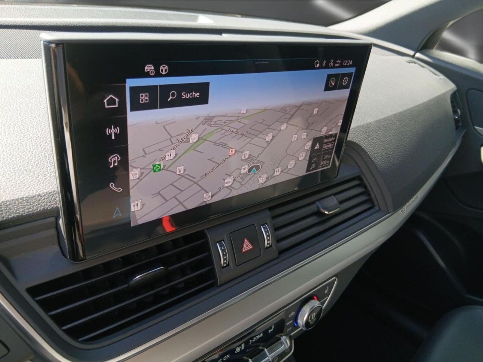 Audi Q5 Sportback – Bild 19
