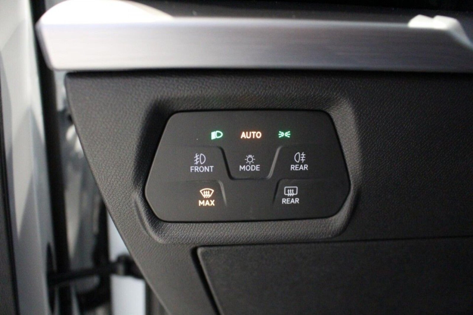SEAT Leon – Bild 10