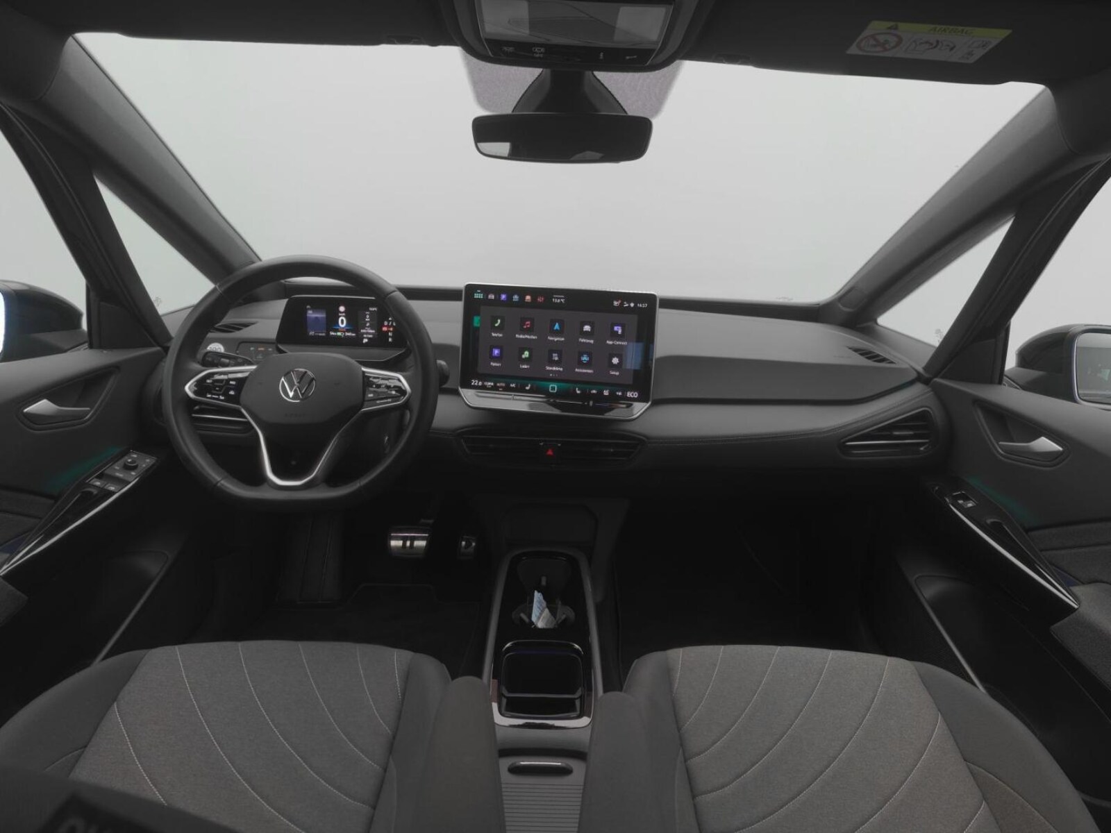 Volkswagen ID.3 – Bild 5