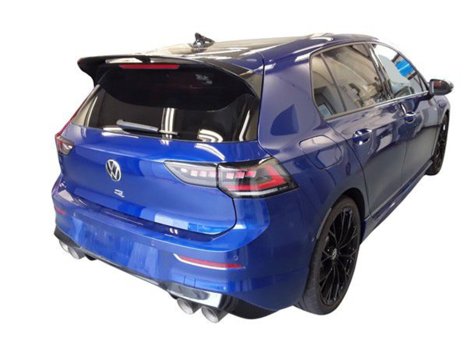 Volkswagen Golf – Bild 2