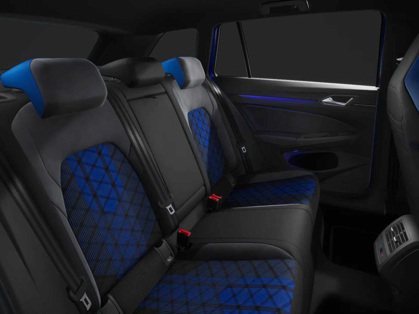 Volkswagen Golf Variant – Bild 10
