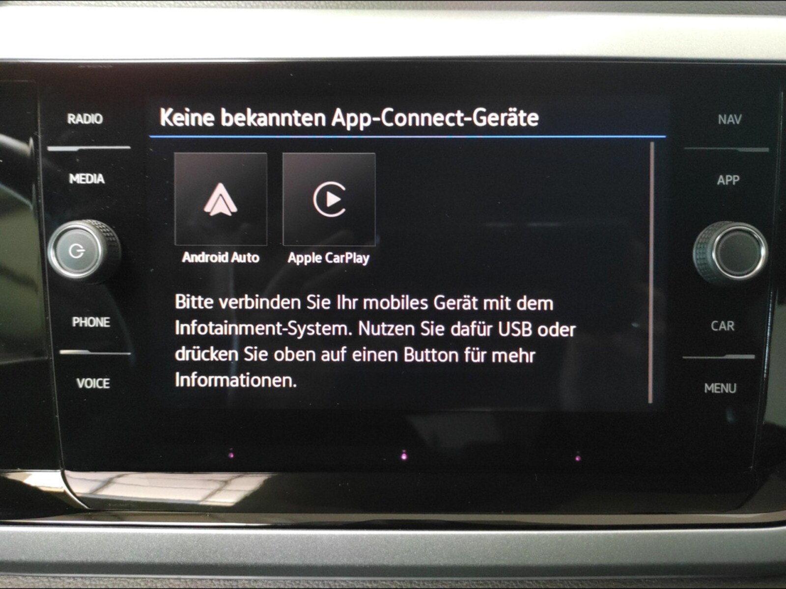 Volkswagen Taigo – Bild 11
