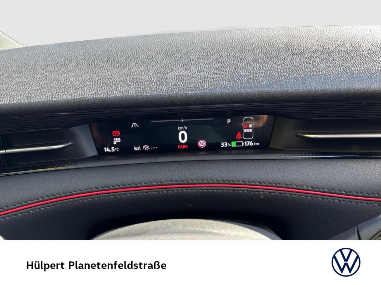 Volkswagen ID.7 – Bild 14