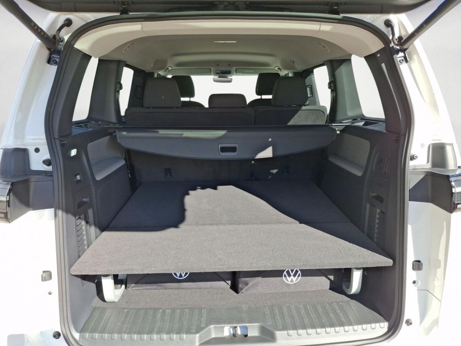 Volkswagen ID. Buzz – Bild 9