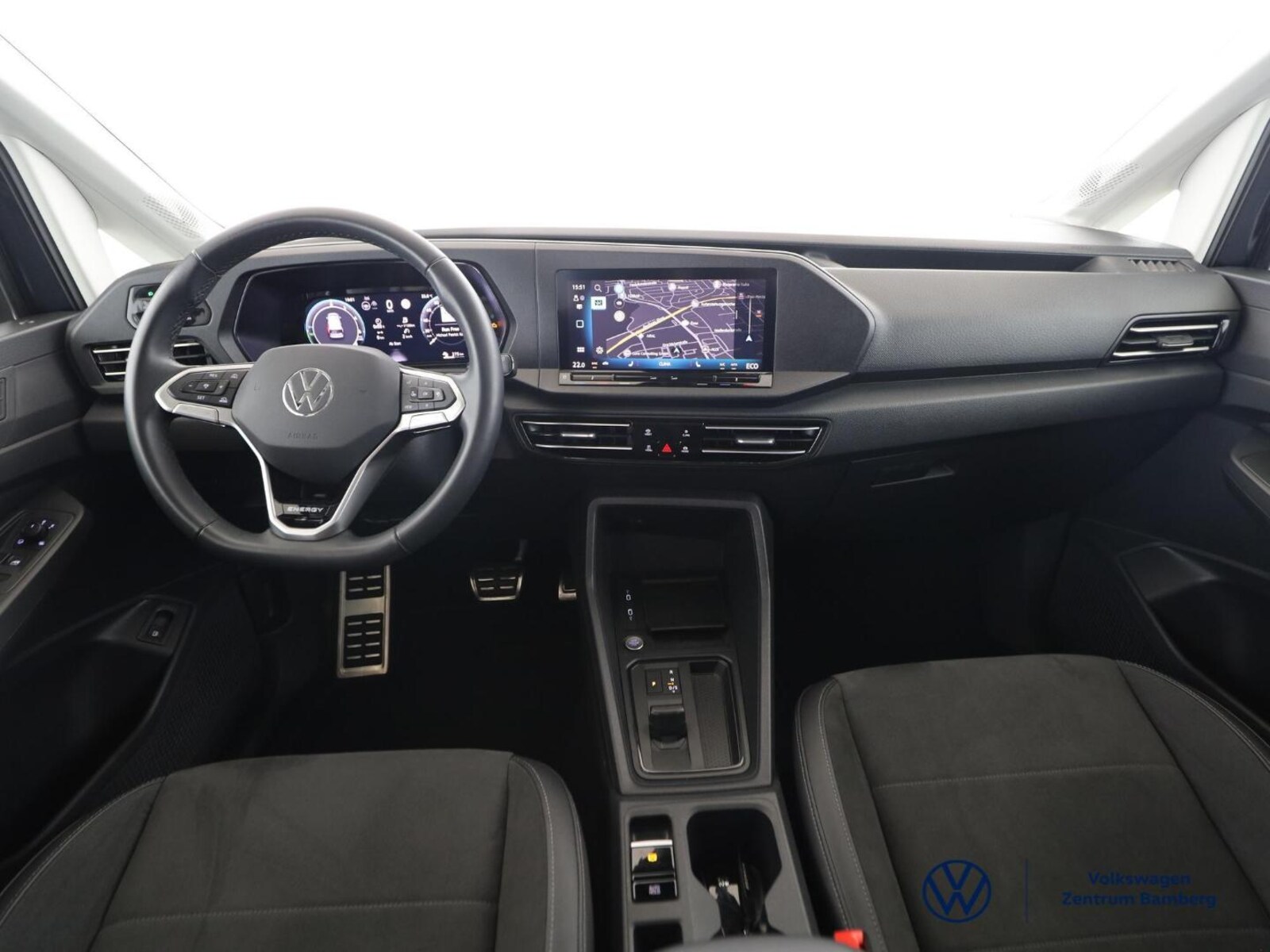 Volkswagen Caddy – Bild 12