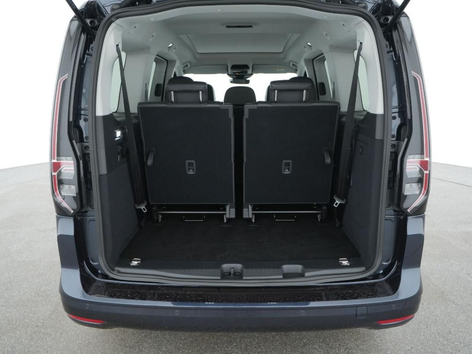 Volkswagen Caddy Maxi – Bild 10