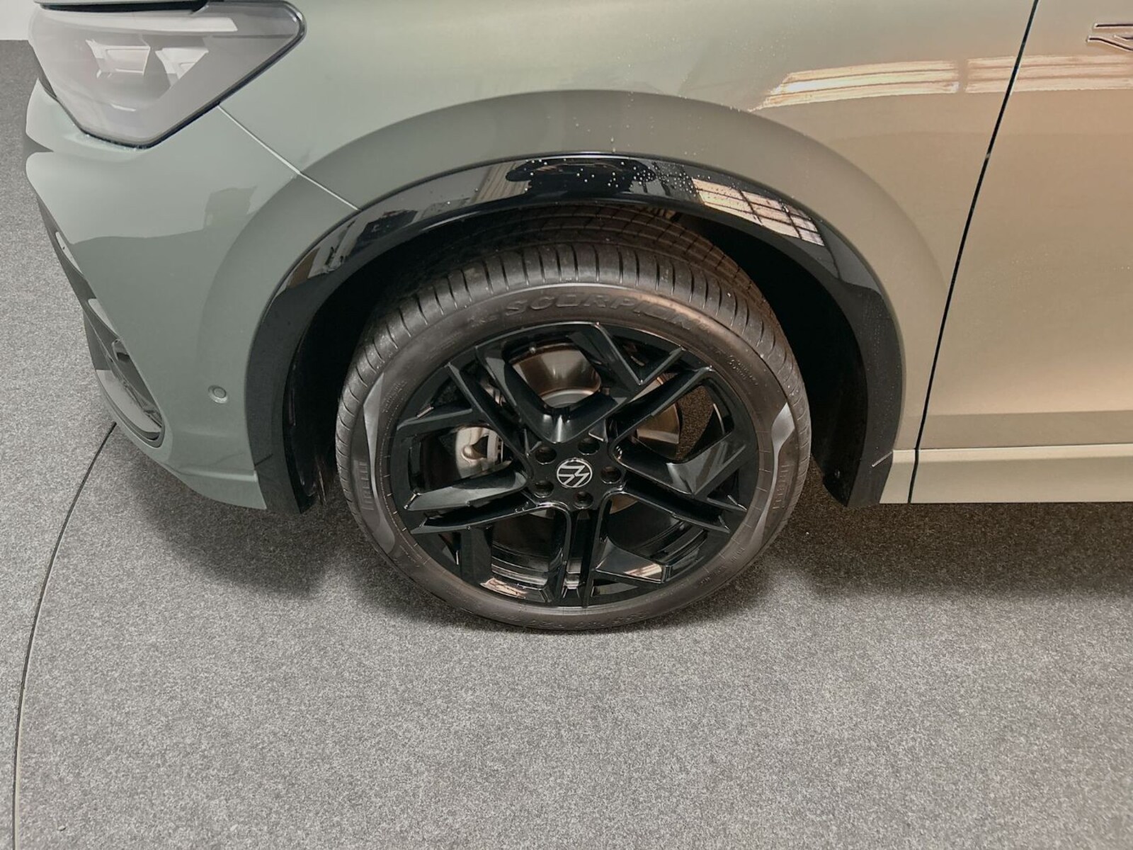 Volkswagen Tiguan – Bild 12