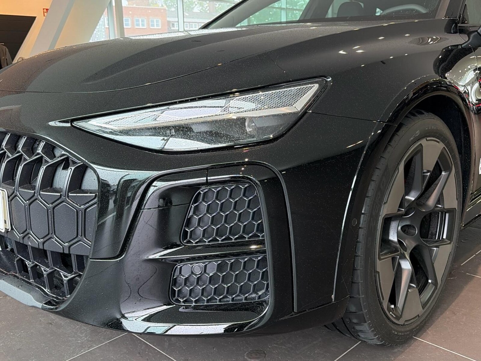 Audi A6 allroad – Bild 6