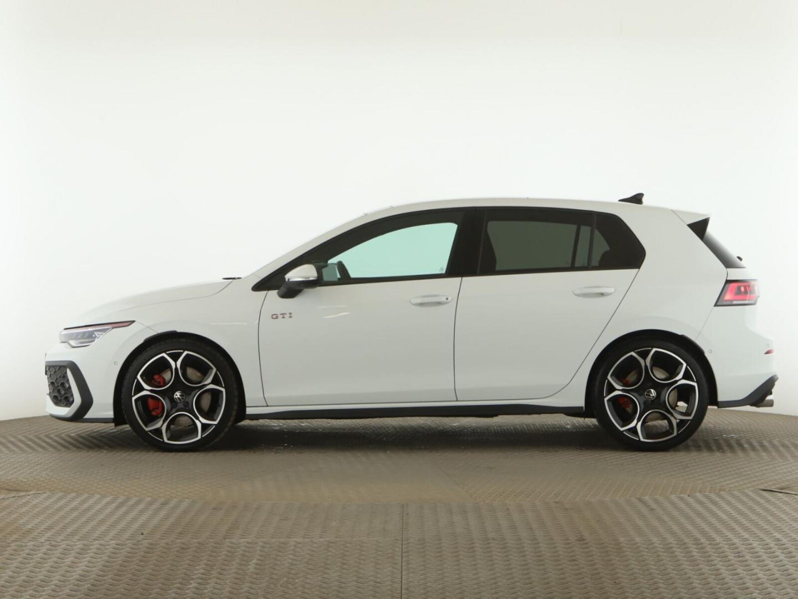 Volkswagen Golf – Bild 3