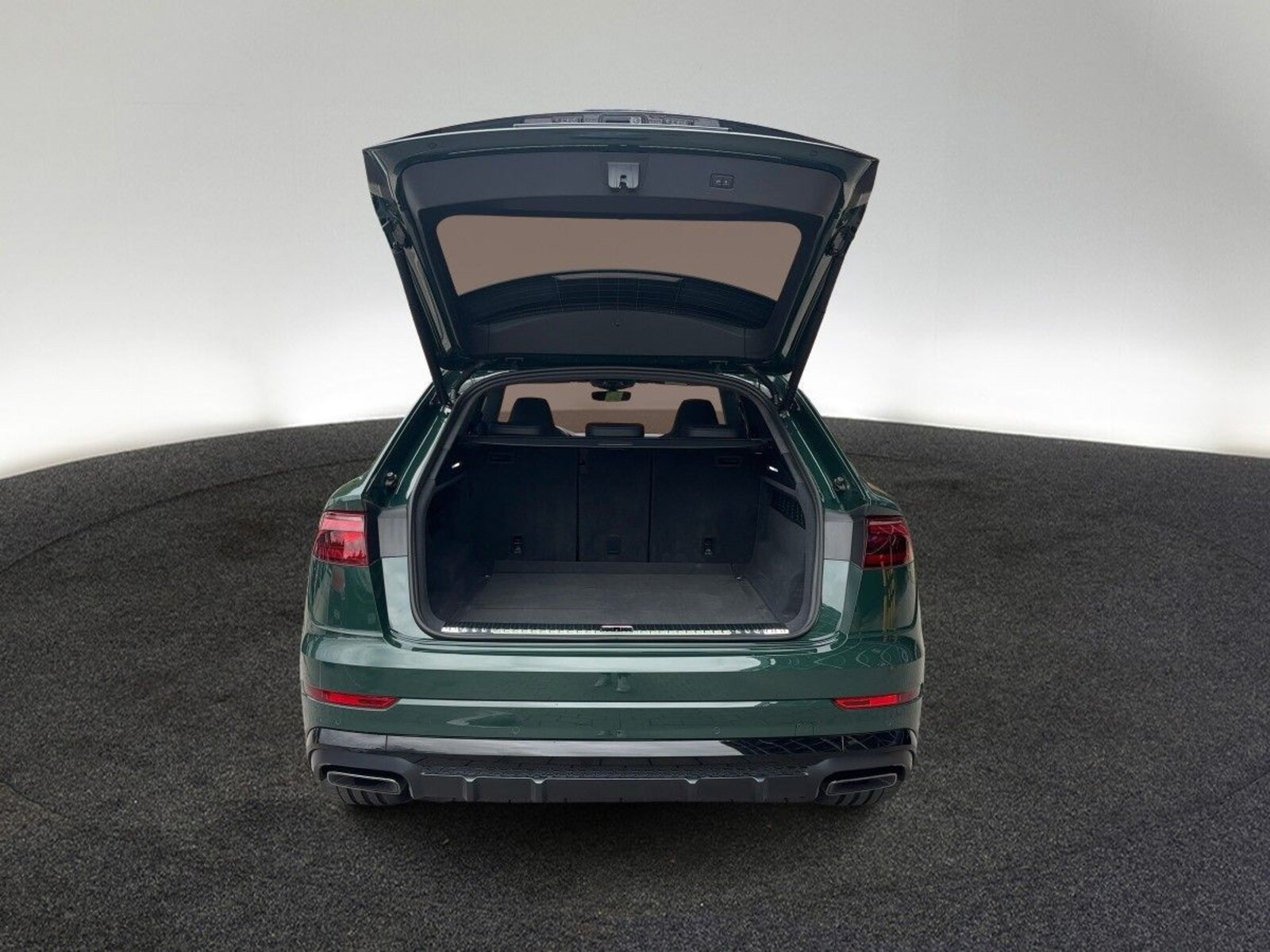 Audi Q8 – Bild 6