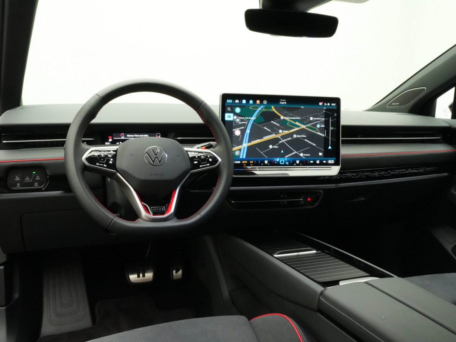 Volkswagen ID.7 Tourer – Bild 8