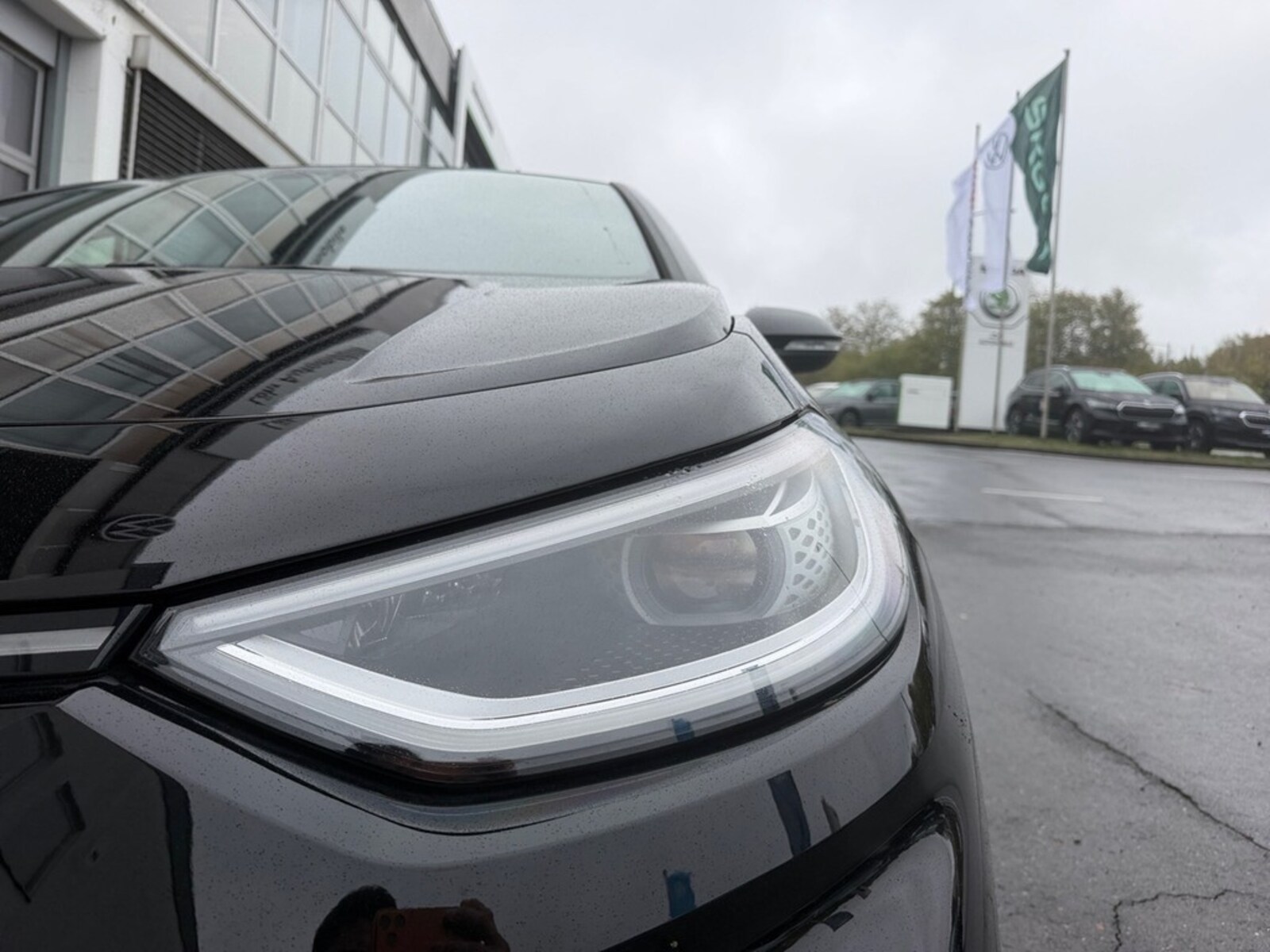 Volkswagen ID.3 – Bild 2