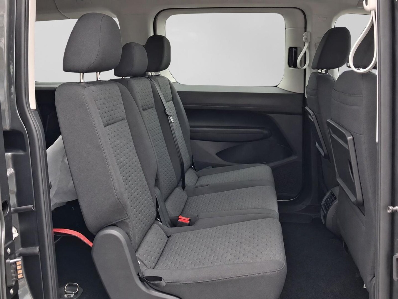 Volkswagen Caddy Maxi Kombi – Bild 15