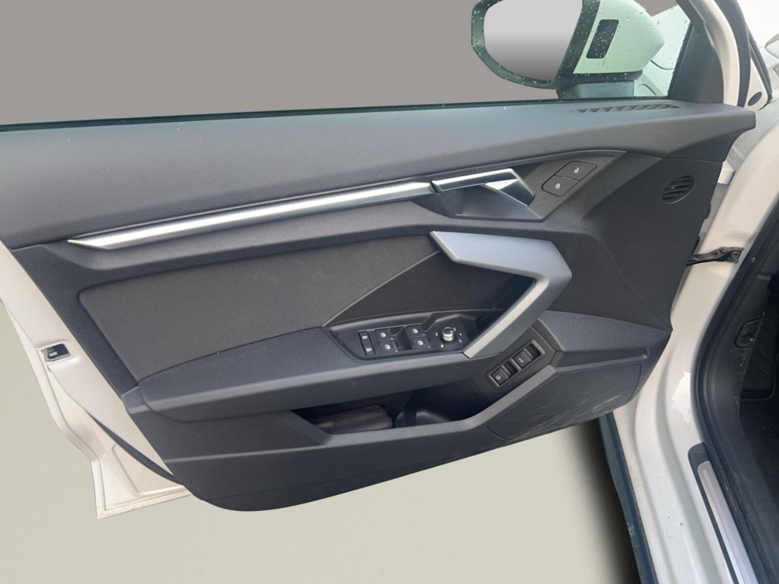 Audi A3 allstreet – Bild 7