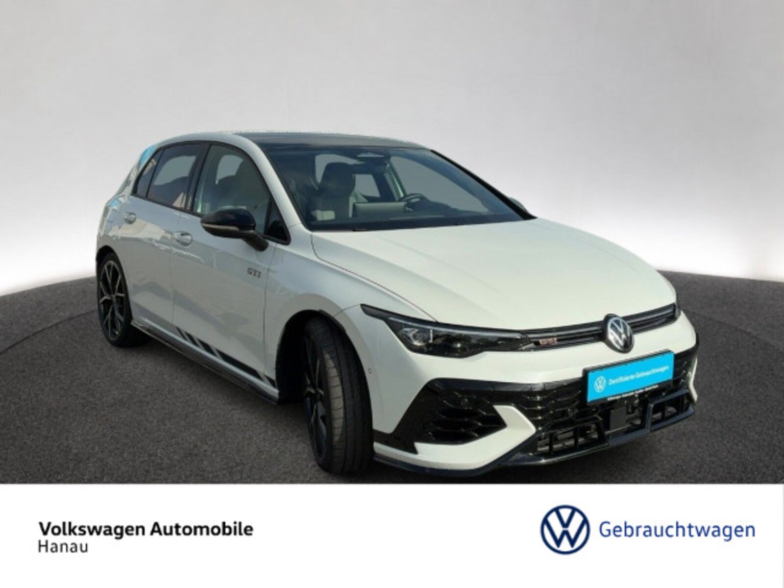 Volkswagen Golf – Bild 5