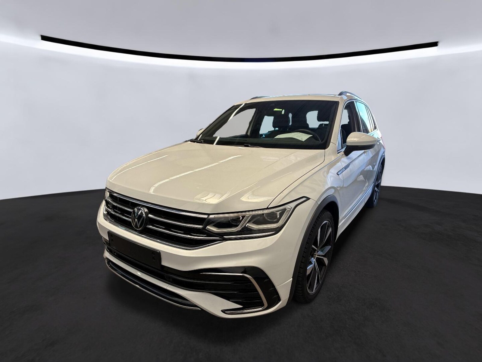Volkswagen Tiguan – Bild 2