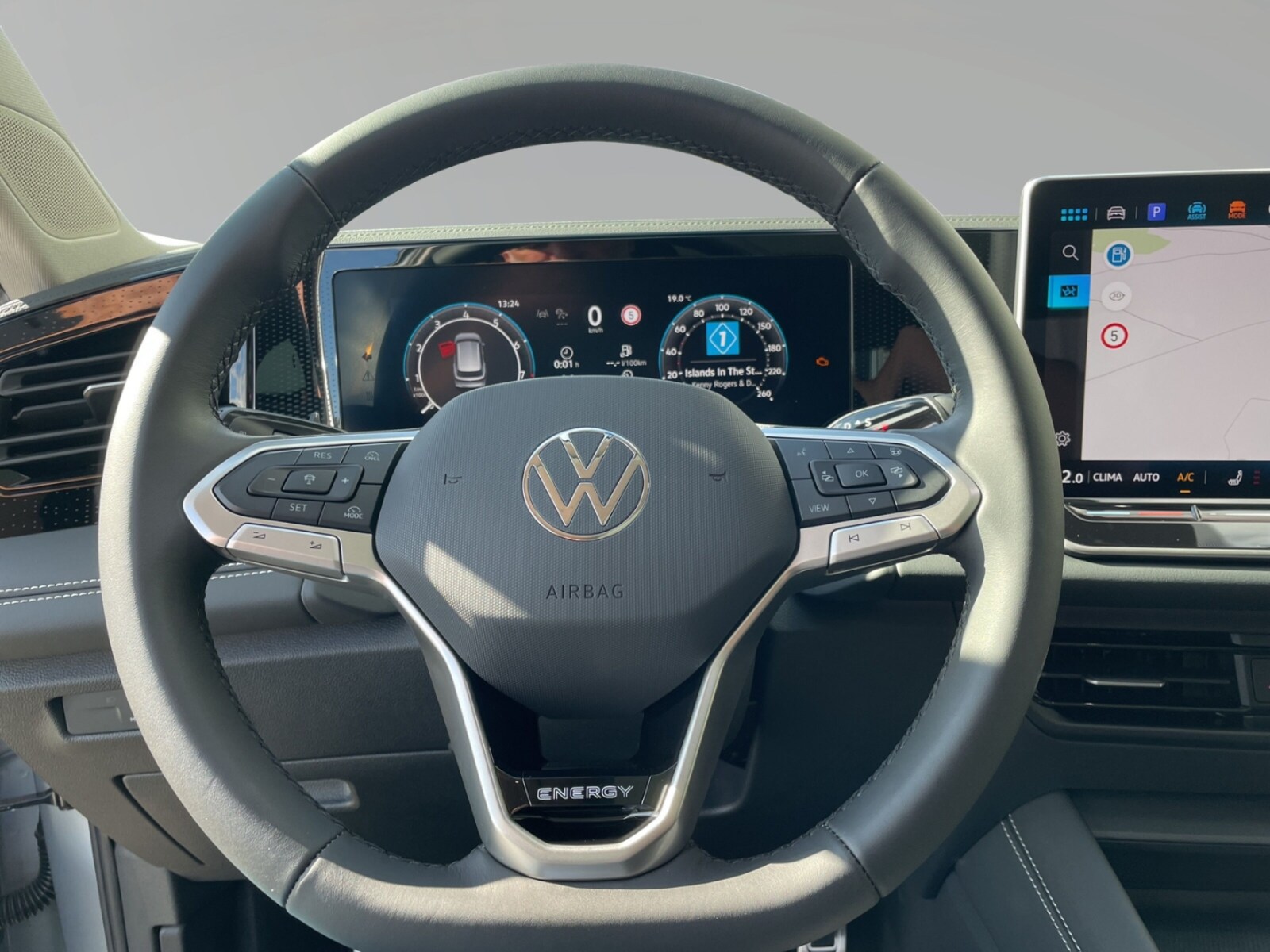 Volkswagen Tiguan – Bild 4