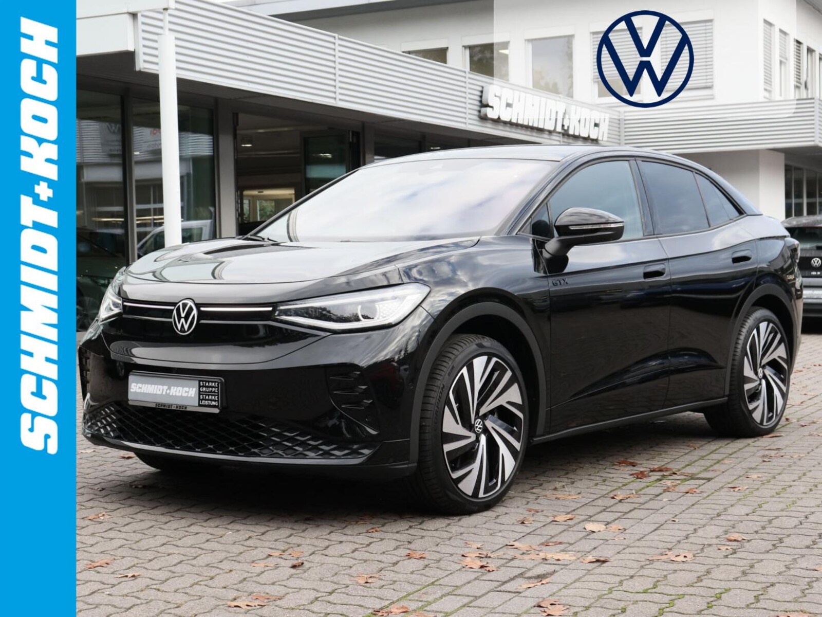 Volkswagen ID.5