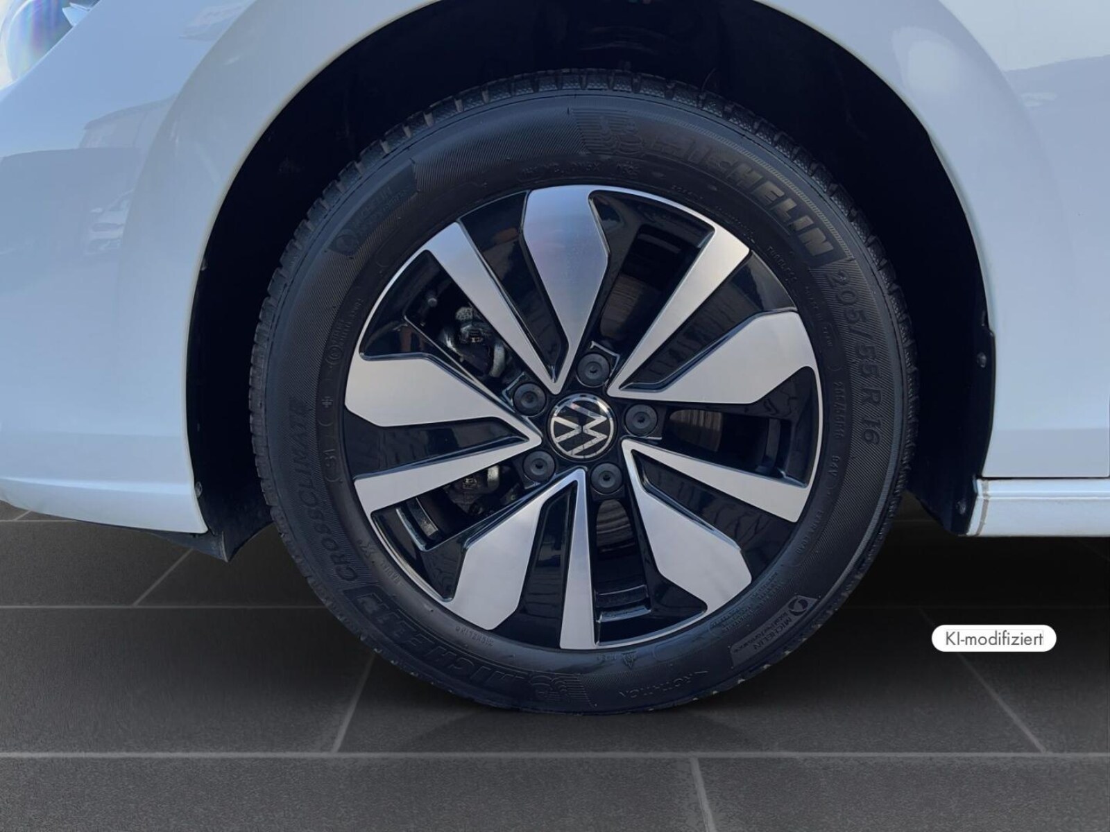 Volkswagen Golf Variant – Bild 8