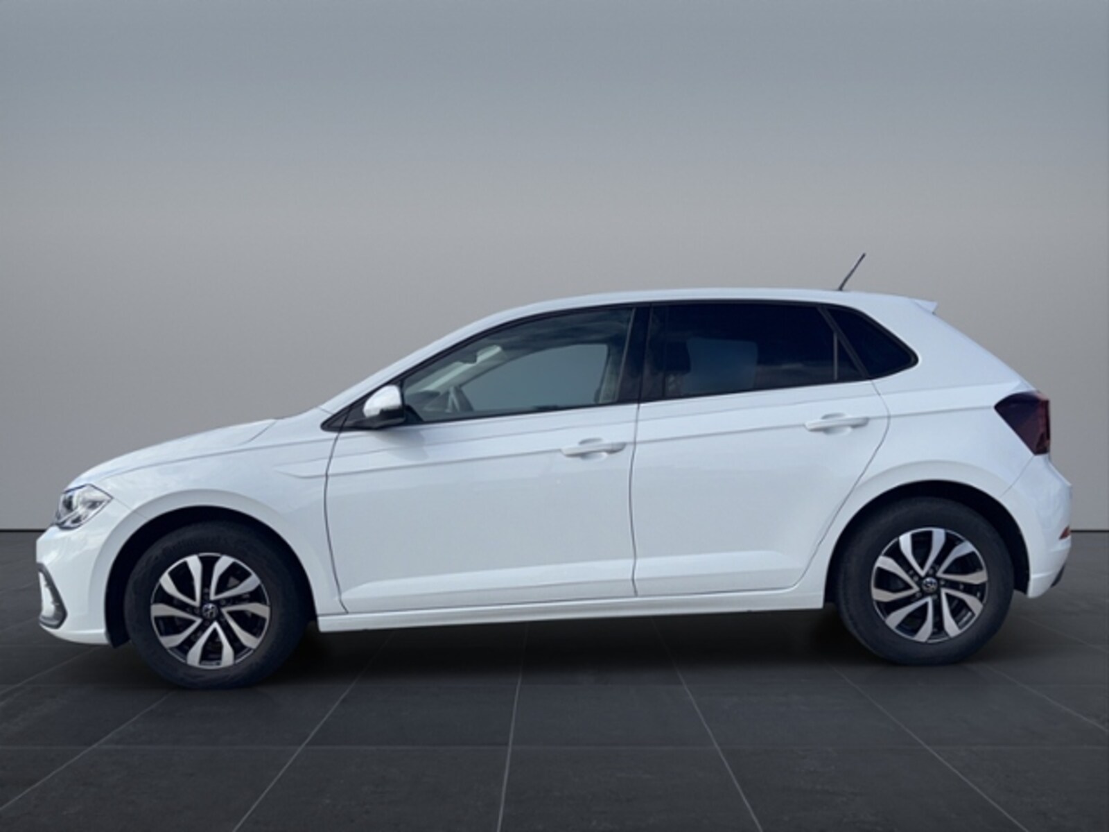 Volkswagen Polo – Bild 4