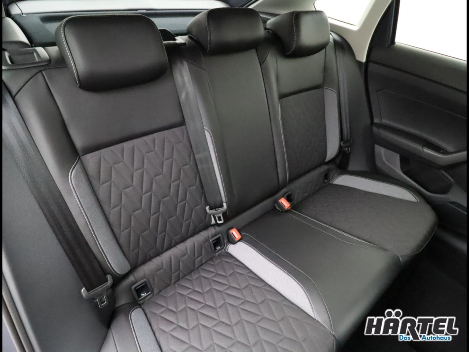 Volkswagen Taigo – Bild 8