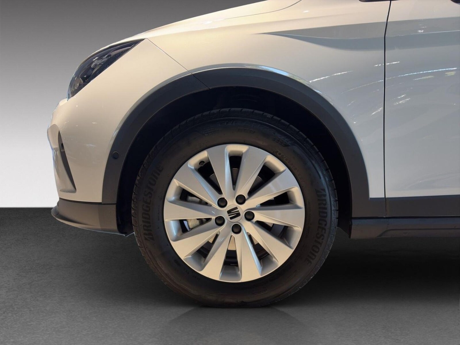 SEAT Arona – Bild 6