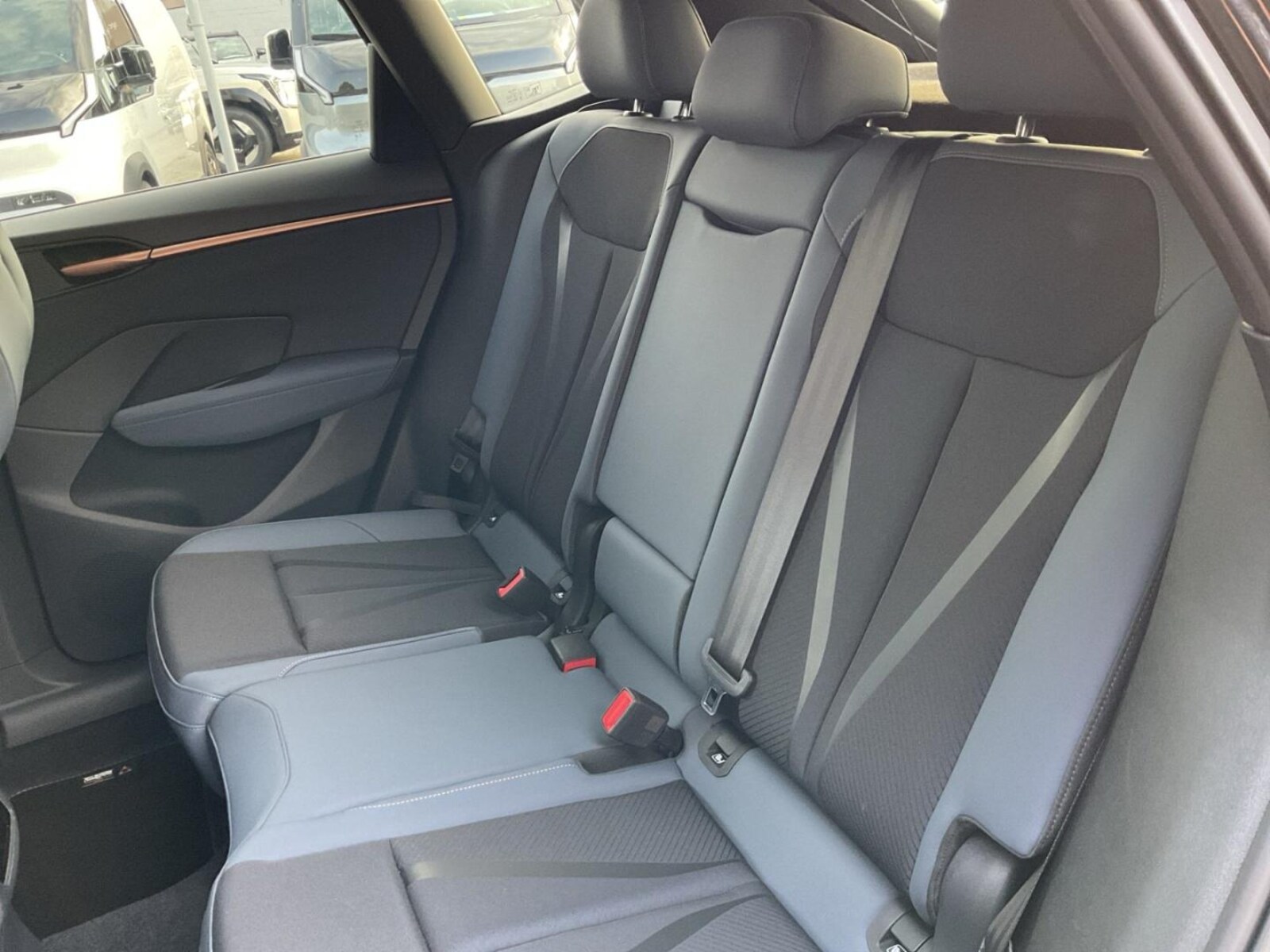 CUPRA Terramar – Bild 7