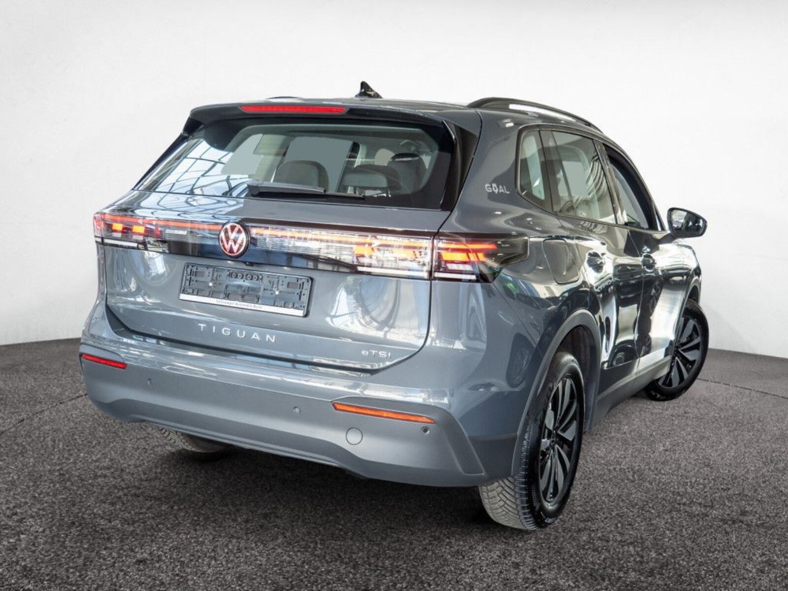Volkswagen Tiguan – Bild 4