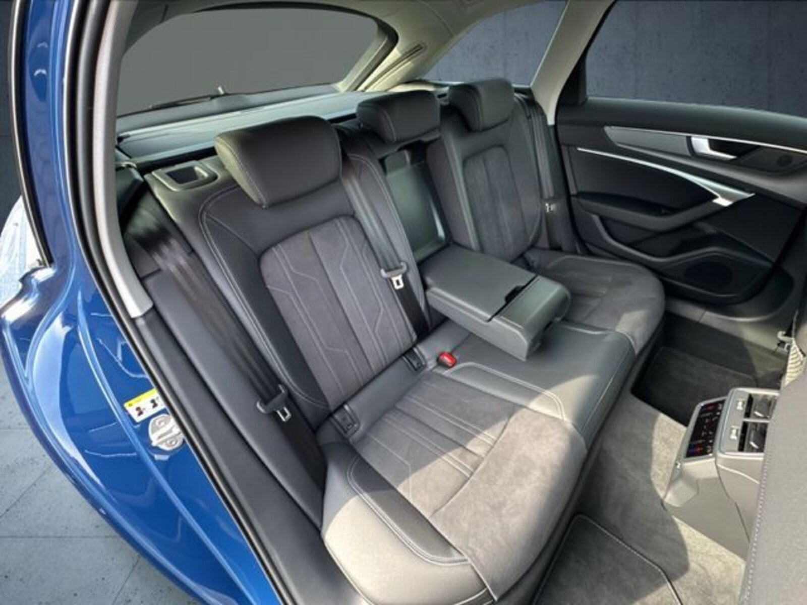 Audi A6 Avant – Bild 17