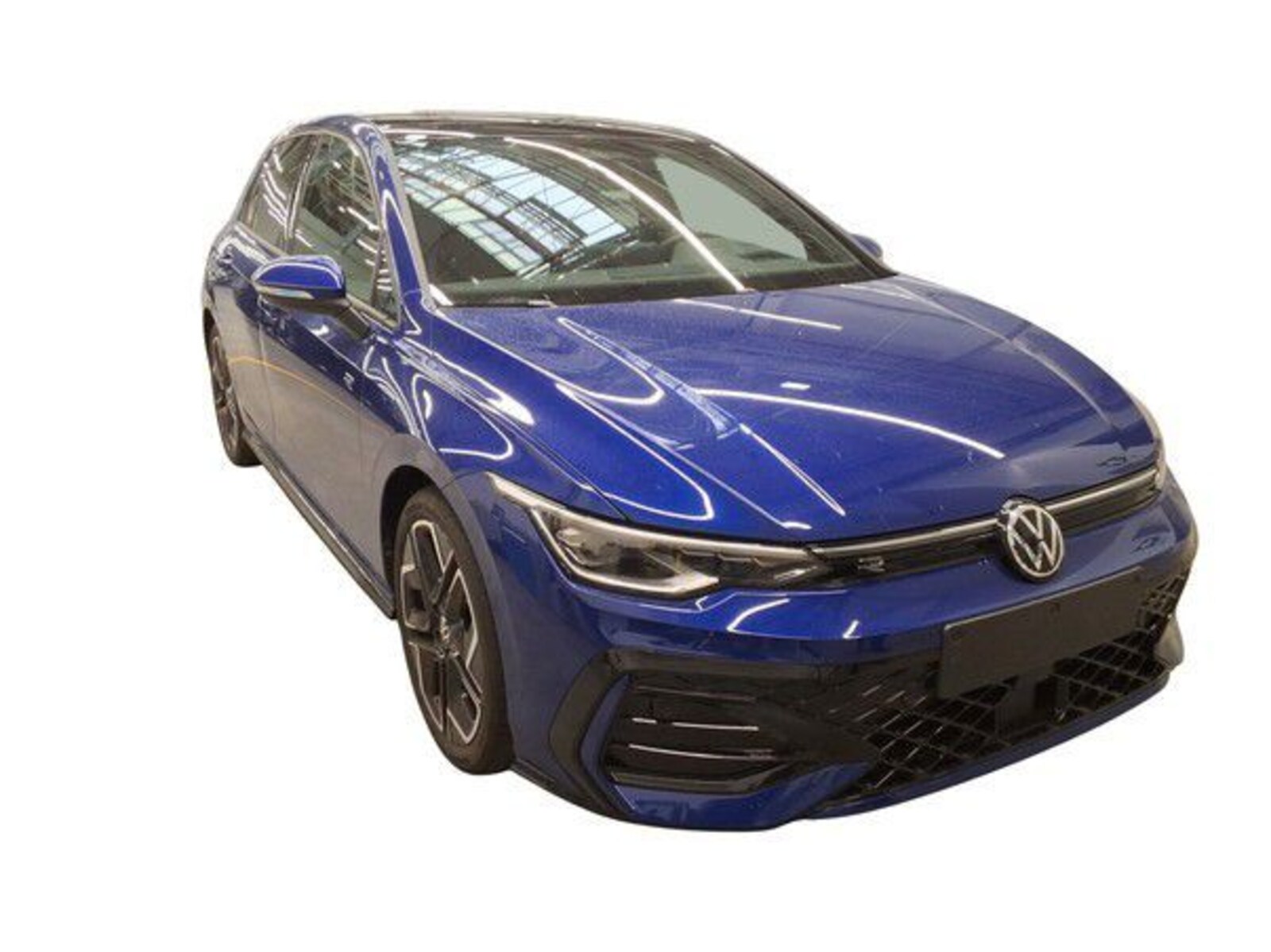 Volkswagen Golf – Bild 3